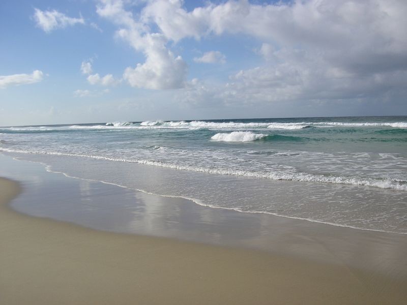 Burleigh Heads QLD 4220