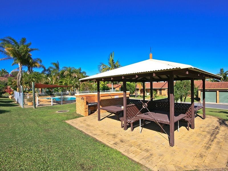 7/160 Bardon Avenue, Miami QLD 4220