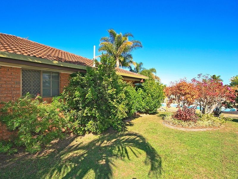 7/160 Bardon Avenue, Miami QLD 4220