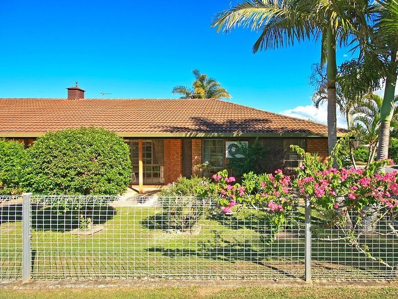 7/160 Bardon Avenue, Miami QLD 4220