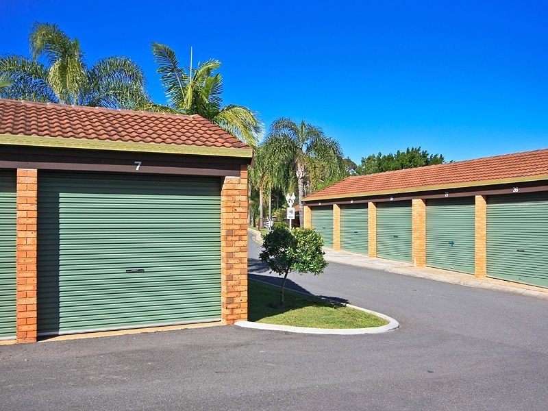 7/160 Bardon Avenue, Miami QLD 4220