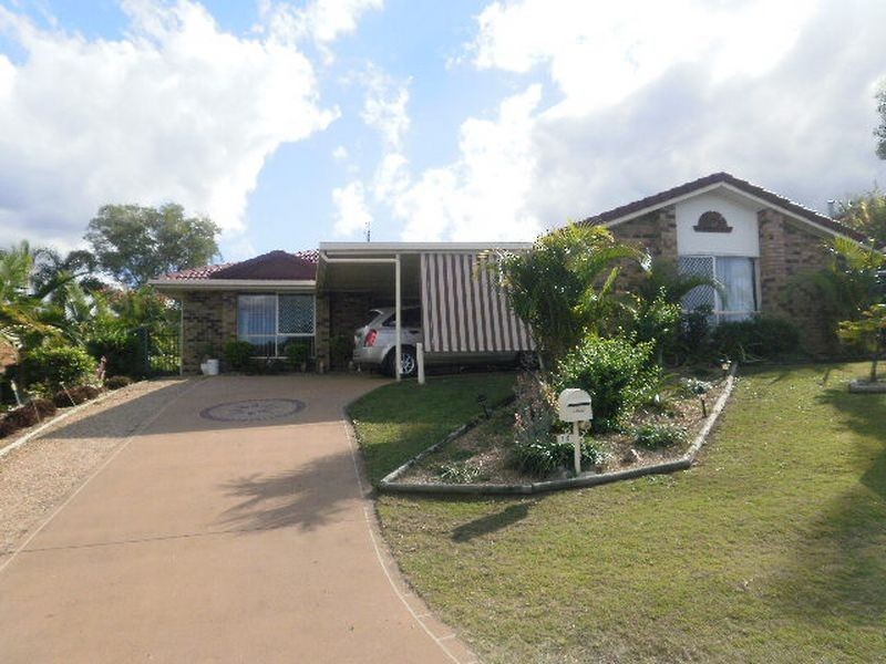 19 Tuena Street, Mudgeeraba QLD 4213