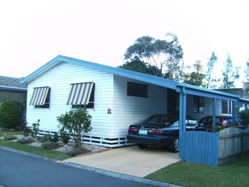 14/3 Township Drive, Burleigh Heads QLD 4220