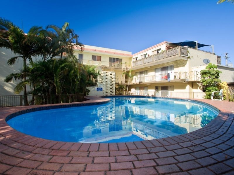 41 Tallebudgera Drive, Palm Beach QLD 4221