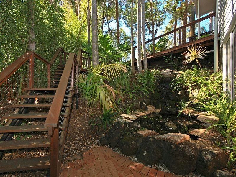43 Ladds Ridge Road, Burleigh Heads QLD 4220