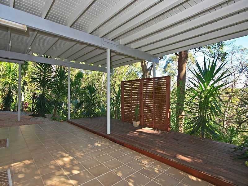 43 Ladds Ridge Road, Burleigh Heads QLD 4220
