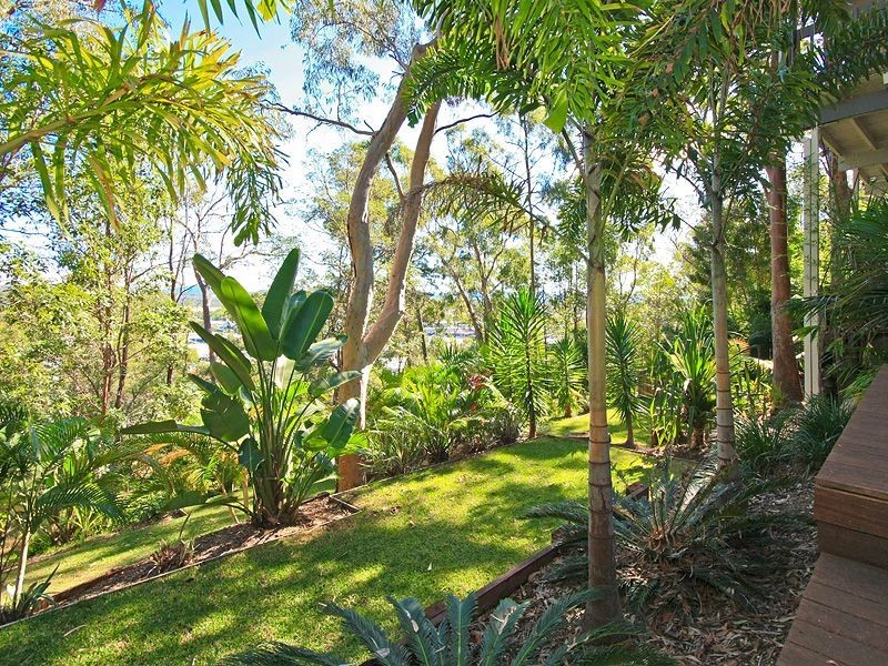 43 Ladds Ridge Road, Burleigh Heads QLD 4220
