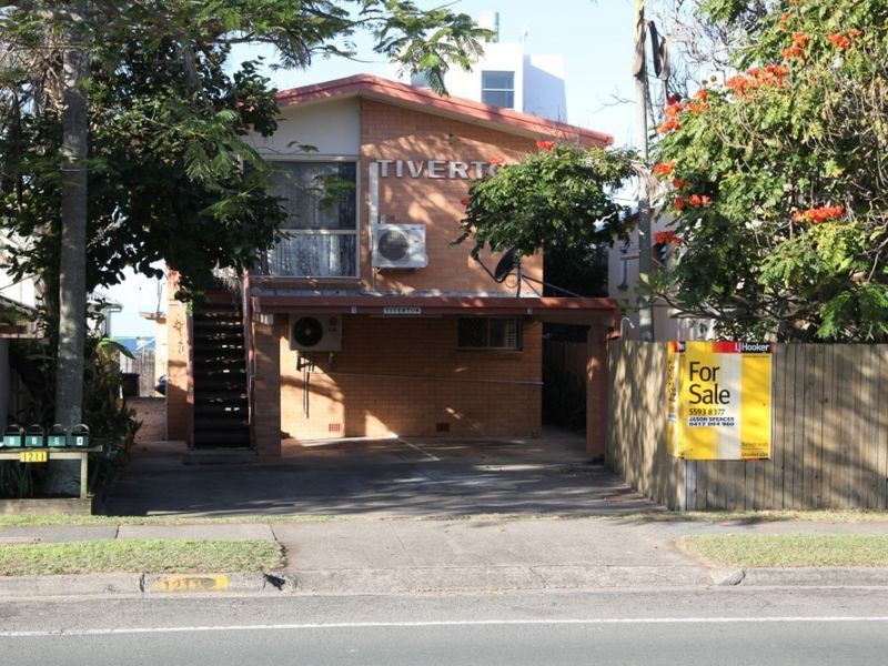 2/1211 Gold Coast Highway, Palm Beach QLD 4221