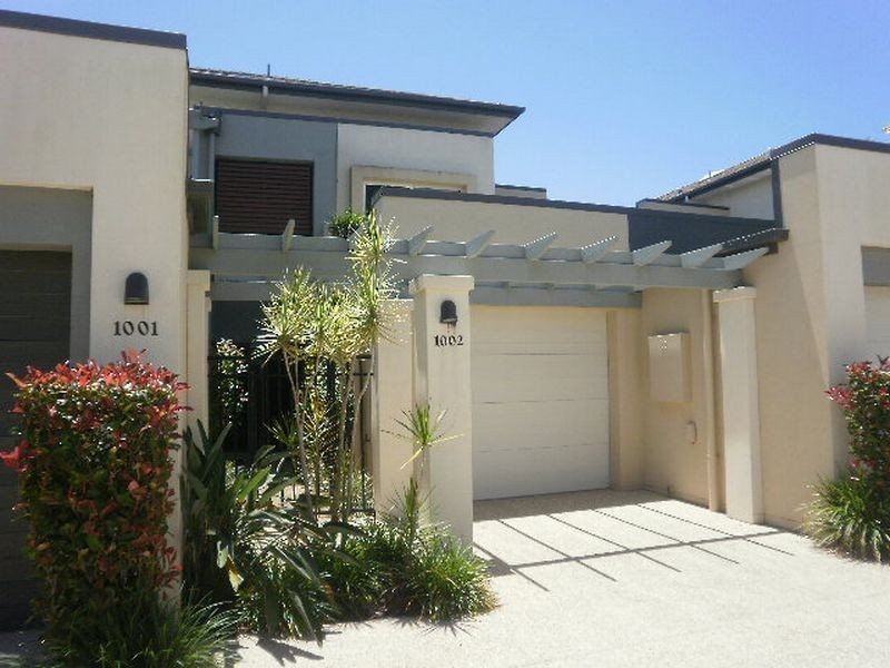 1002/1 The Cove, Carrara QLD 4211