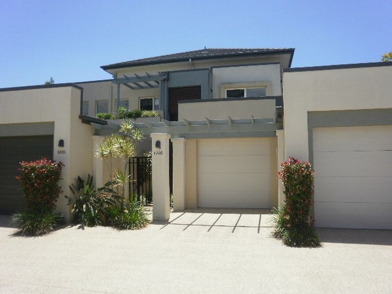 1002/1 The Cove, Carrara QLD 4211
