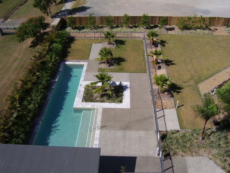 2505/12-14 Executive Drive, Burleigh Waters QLD 4220