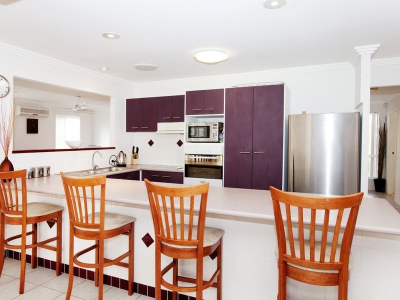 22 Beckington Terrace, Mudgeeraba QLD 4213