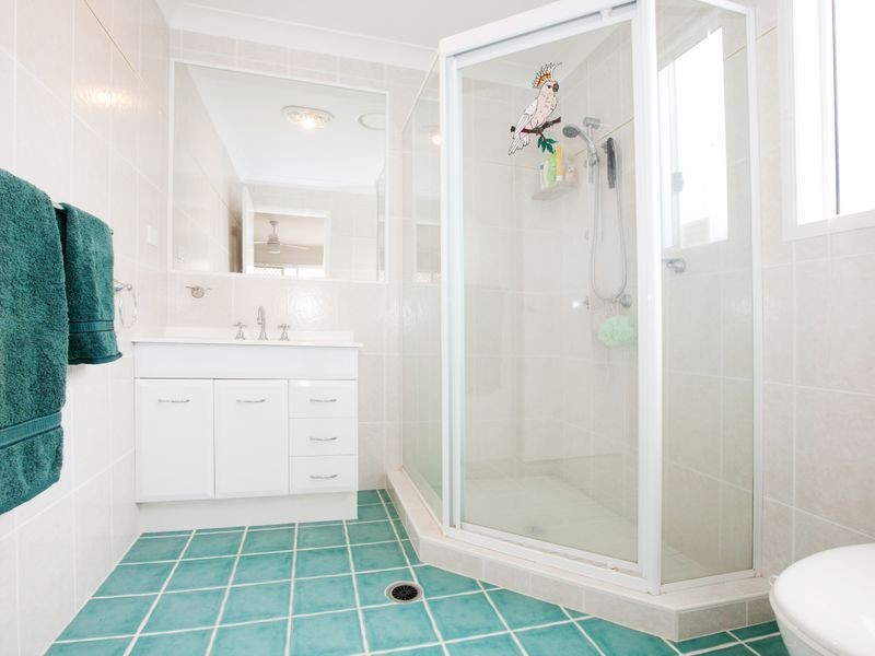 22 Beckington Terrace, Mudgeeraba QLD 4213