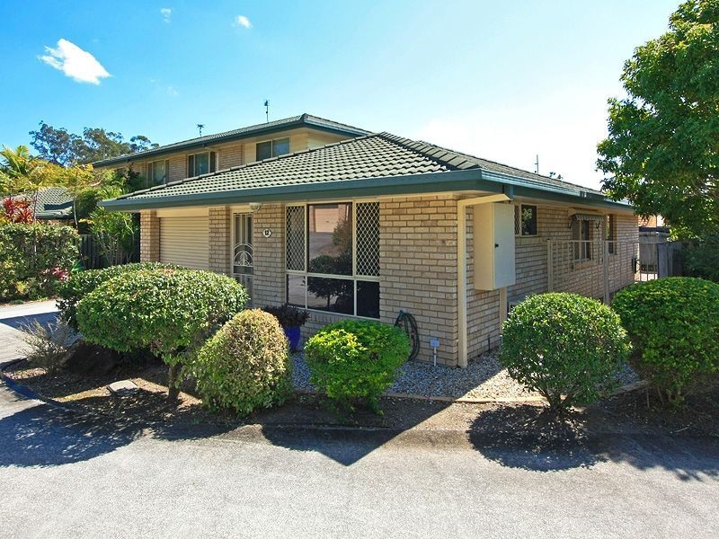 12/18 Navars Street, Reedy Creek QLD 4227