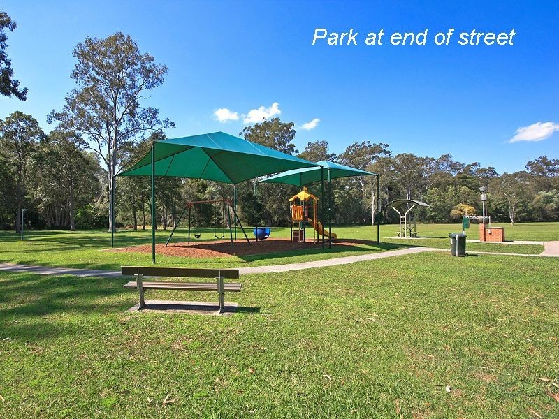 12/18 Navars Street, Reedy Creek QLD 4227