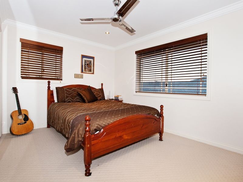 38 Kirralee Drive, Robina QLD 4226