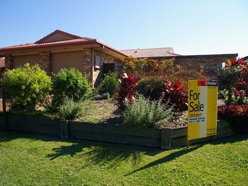 2/13 Bottlewood Court, Burleigh Waters QLD 4220