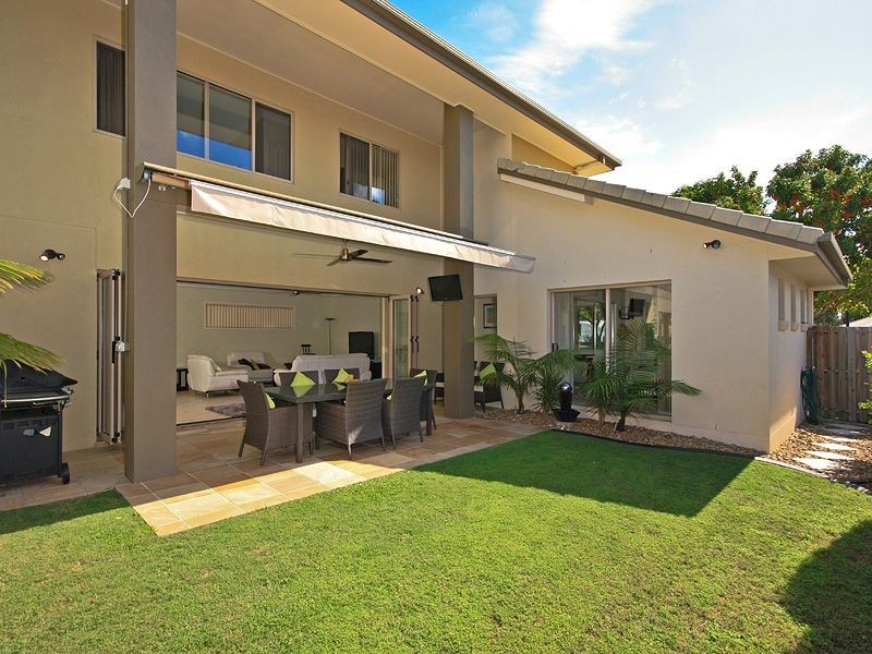 1/13 The Links, Robina QLD 4226