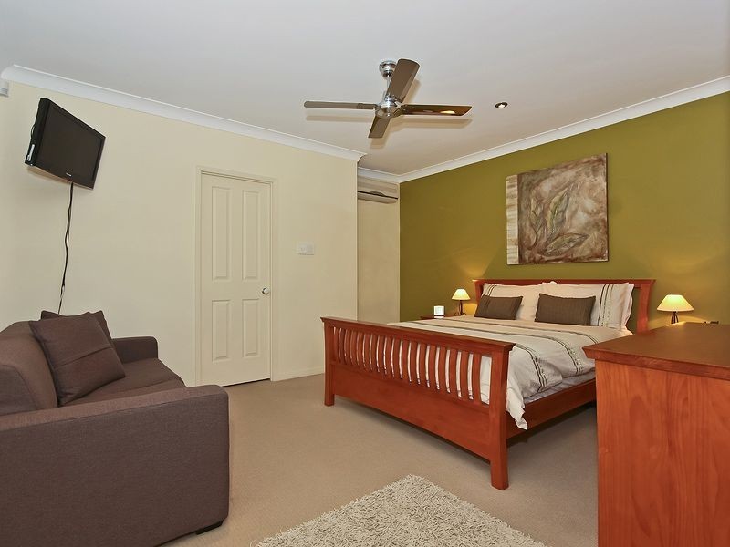 1/13 The Links, Robina QLD 4226