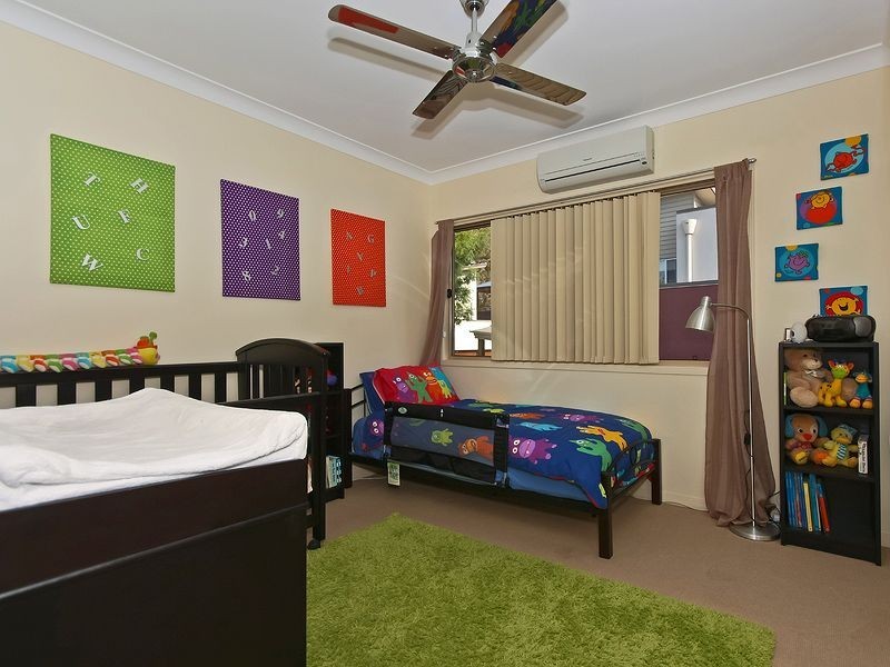 1/13 The Links, Robina QLD 4226