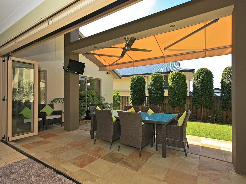 1/13 The Links, Robina QLD 4226