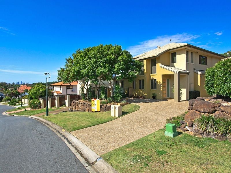 1/13 The Links, Robina QLD 4226