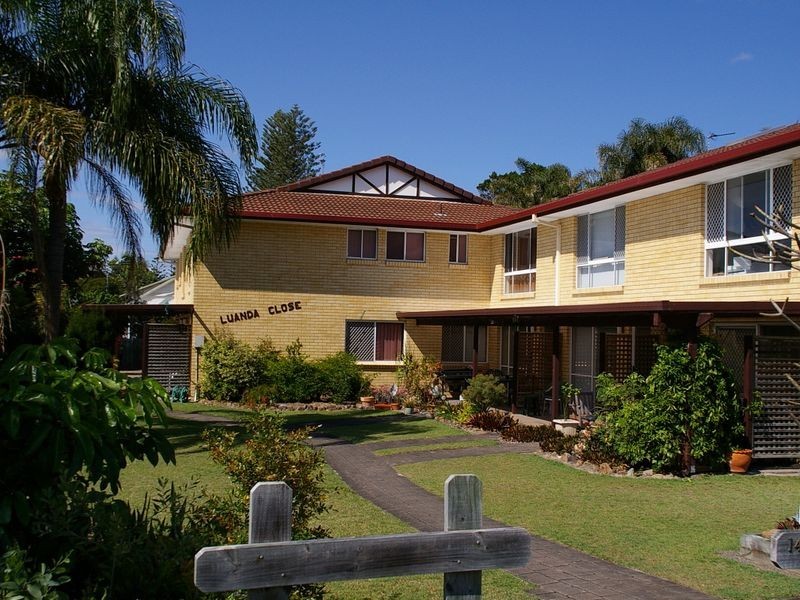 6/14 Twenty Fifth Avenue, Palm Beach QLD 4221