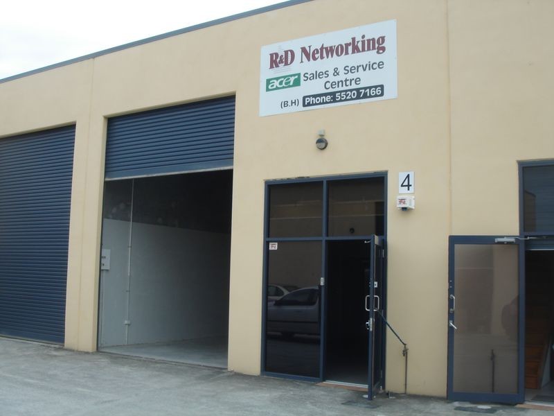 4/92 Township Drive, Burleigh Heads QLD 4220