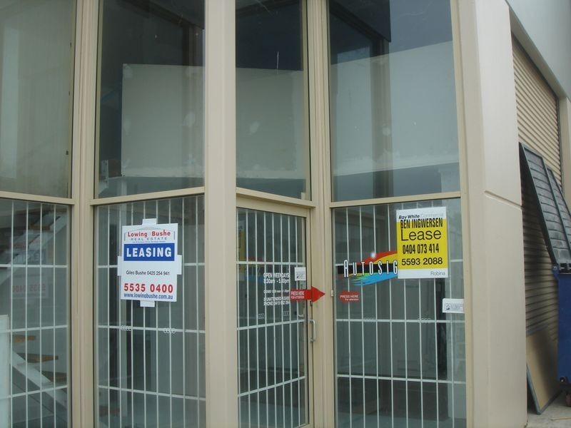 1/17 Hutchinson Street, Burleigh Heads QLD 4220