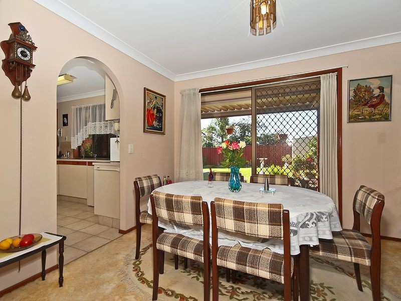 131 Treeview Drive, Burleigh Waters QLD 4220