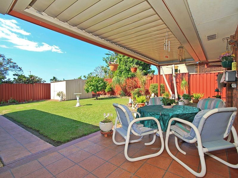 131 Treeview Drive, Burleigh Waters QLD 4220