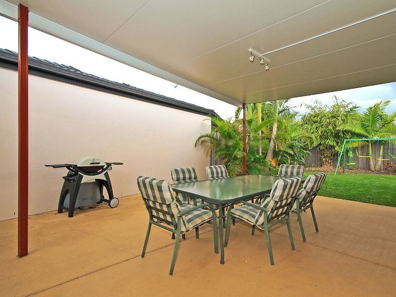 19 Ballerina Street, Burleigh Waters QLD 4220