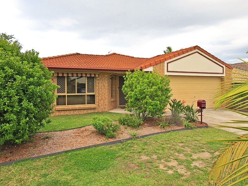 19 Ballerina Street, Burleigh Waters QLD 4220