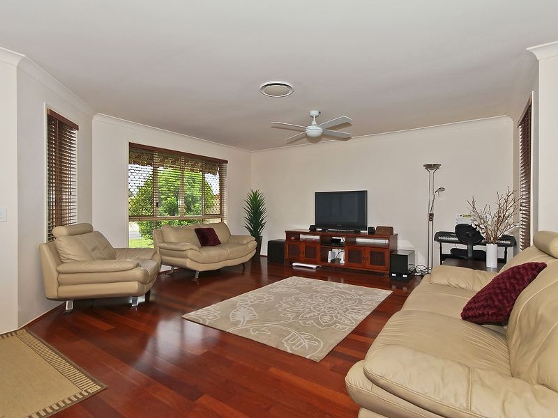 19 Ballerina Street, Burleigh Waters QLD 4220