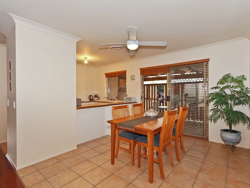 19 Ballerina Street, Burleigh Waters QLD 4220