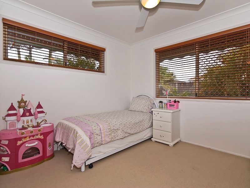 19 Ballerina Street, Burleigh Waters QLD 4220