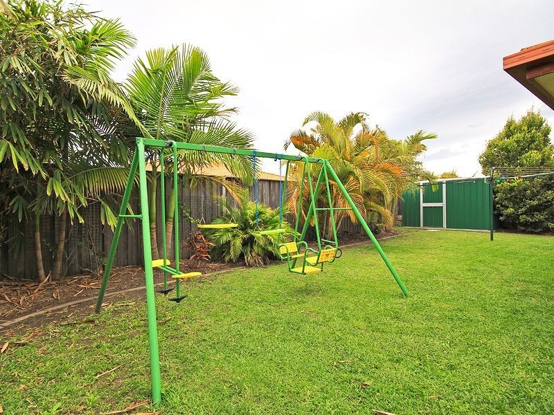 19 Ballerina Street, Burleigh Waters QLD 4220