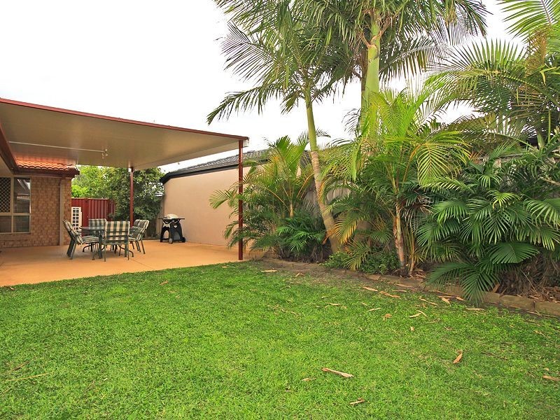 19 Ballerina Street, Burleigh Waters QLD 4220