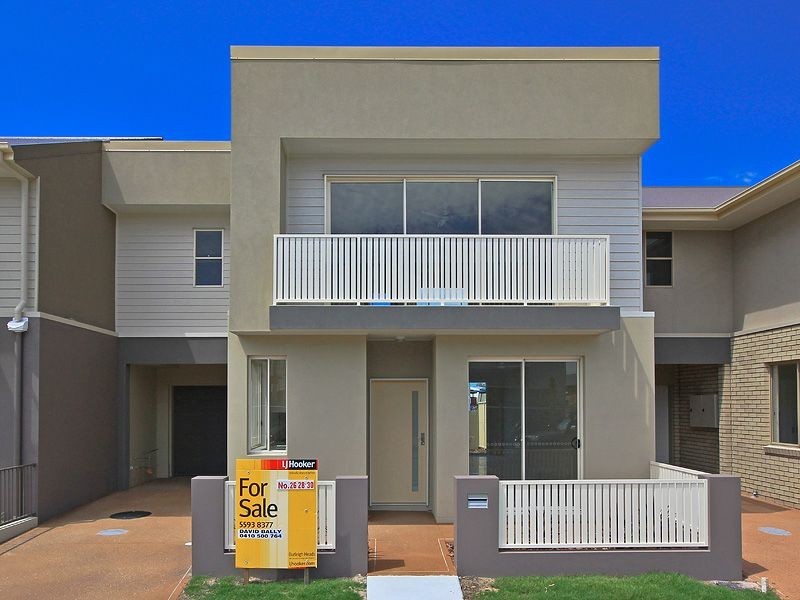 28 Emily Way, Varsity Lakes QLD 4227