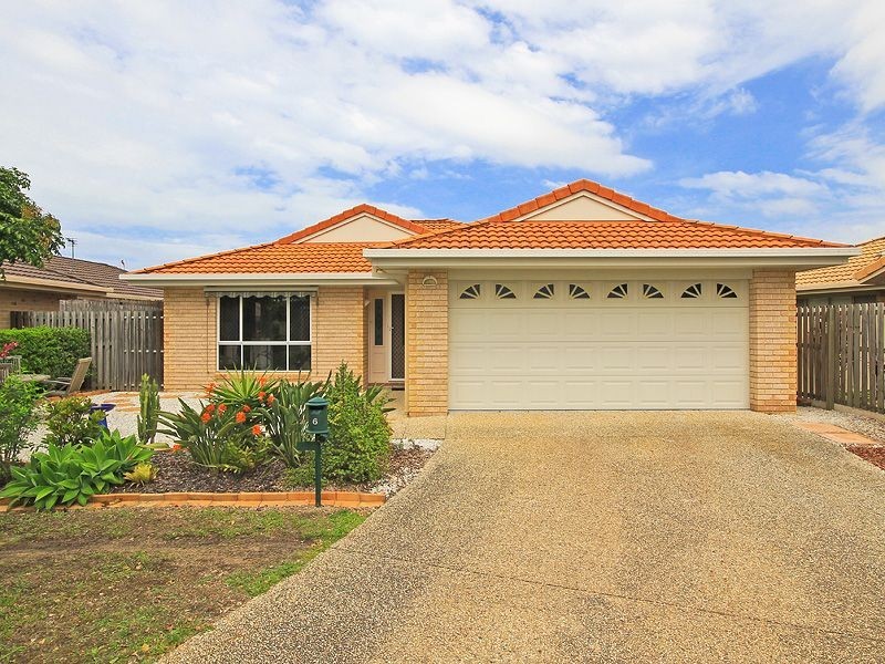6 Redwing Court, Burleigh Waters QLD 4220