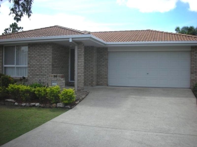 26 Regensberg Close, Varsity Lakes QLD 4227