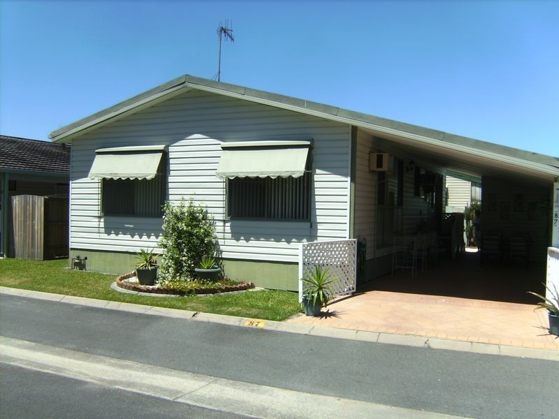 87/3 Township Drive, West Burleigh QLD 4219