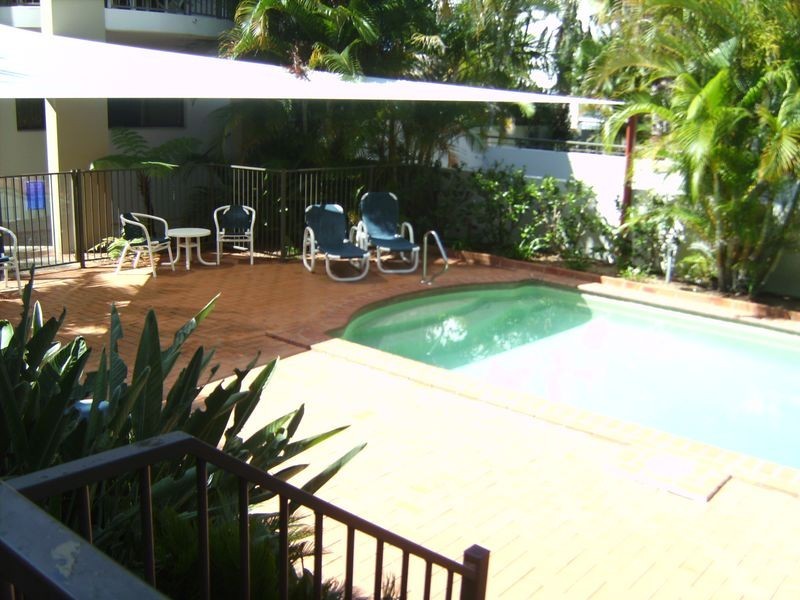 34/5 Fourth Avenue, Burleigh Heads QLD 4220