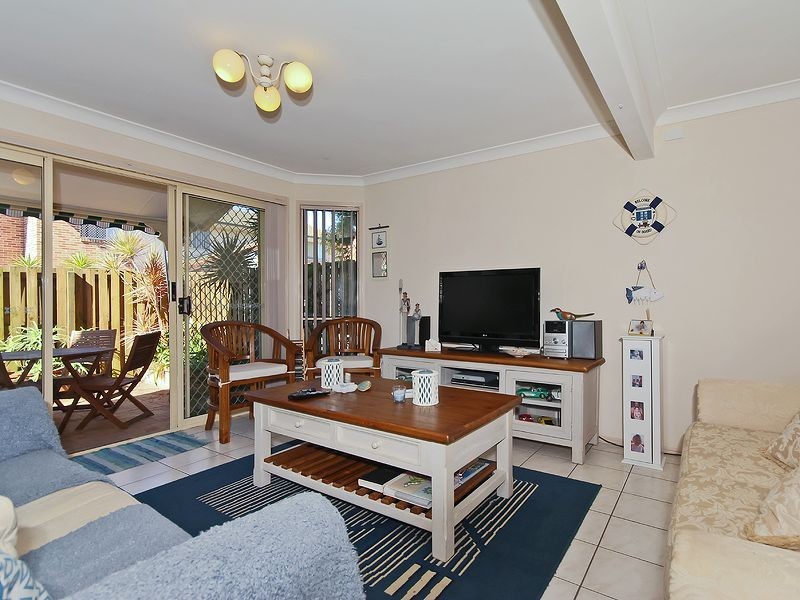 31/2 Cassowary Drive, Burleigh Waters QLD 4220