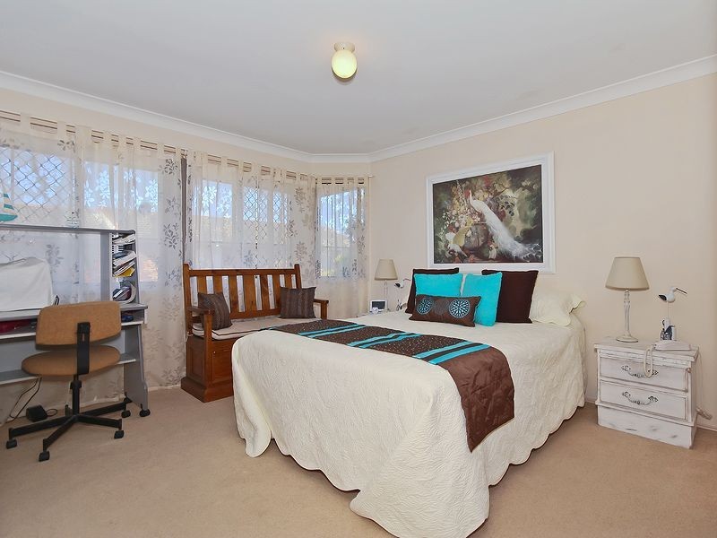 31/2 Cassowary Drive, Burleigh Waters QLD 4220