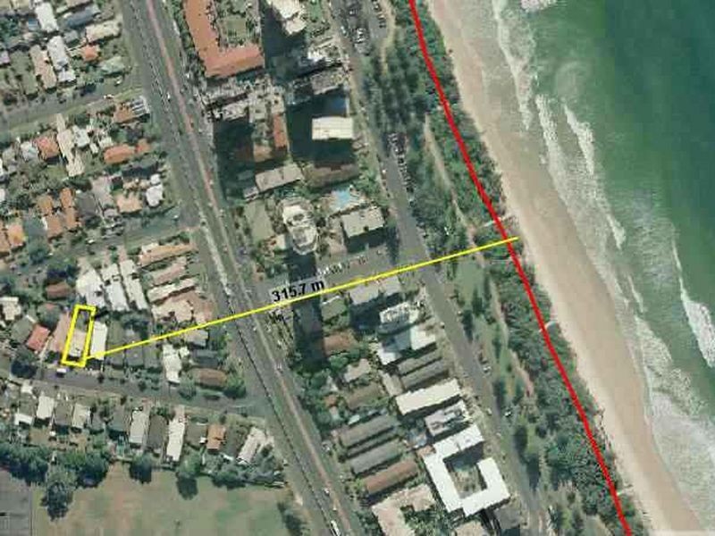 13 Diana Avenue, Burleigh Heads QLD 4220