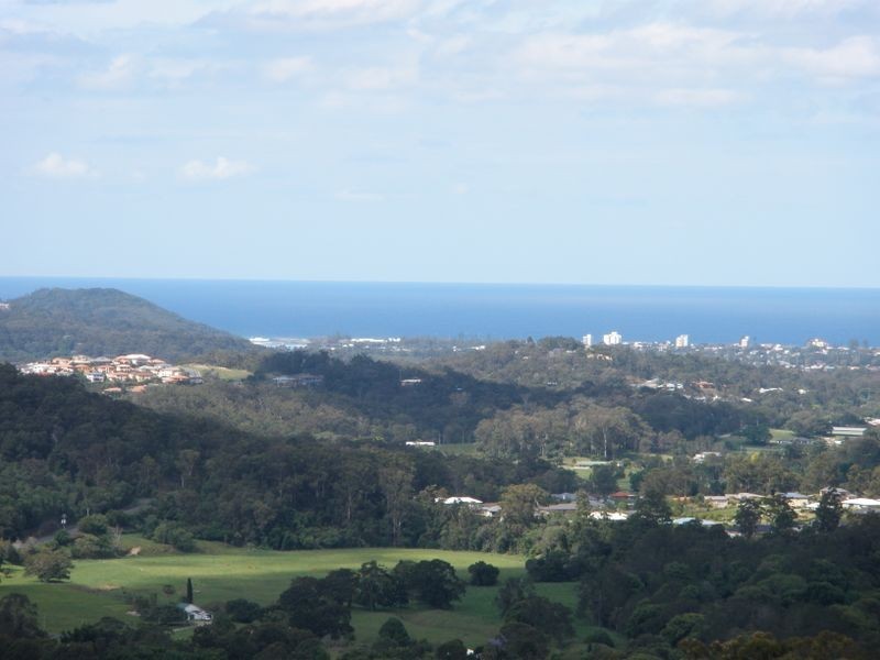 66 Golden Valley Road, Tallebudgera Valley QLD 4228