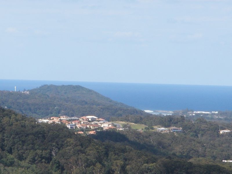 66 Golden Valley Road, Tallebudgera Valley QLD 4228