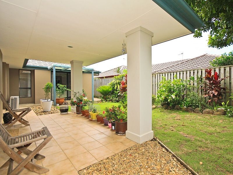 28 Seville Circuit, Burleigh Waters QLD 4220