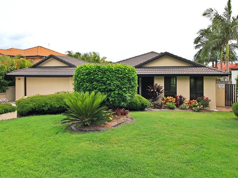 58 Sea Eagle Drive, Burleigh Waters QLD 4220